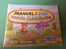 Erwin moser manuel didi - moser,