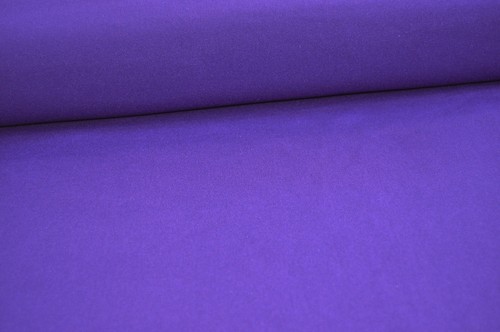 Stoffe polyester uni hussen - stoffe,