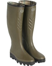 Le Chameau Gummistiefel Ceres