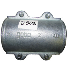Gebo Temperguss-Dichtschelle  Typ DS 2 " 01.252.28.06 M (d 502 )