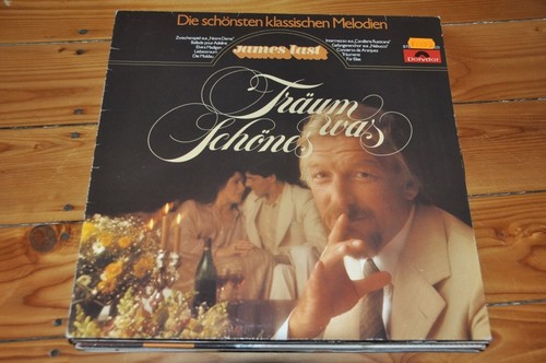 James last träum was - last,