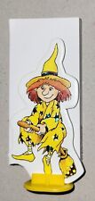1 2 3 Tolle Hexerei Hexe gelb Ersatzfigur