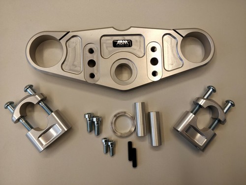 Abm superbike gabelbrücke - abm,