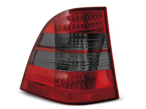 Tuning tec led - tuning-tec, rückleuchten