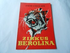 Circus Circus Circus Berolina