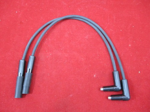 Zündkabel stück weishaupt - 2,