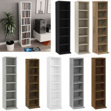 CD Schrank Wandregal