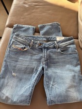 Diesel Nevy w 29/30 Topp