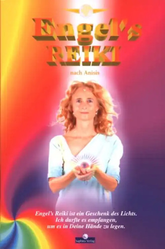 Engel reiki - engel's,