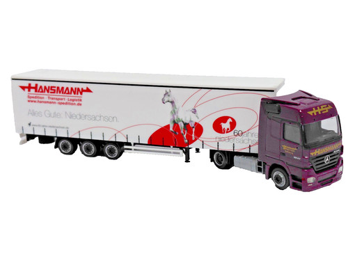 Herpa albedo hänger - 🚛herpa,