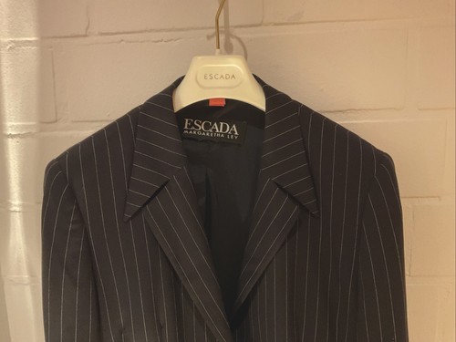 Blazer escada damen - blazer,