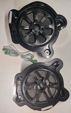 Basslautsprecher - Subwoofer -