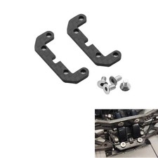 2 Stück Festhalterung