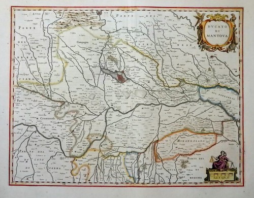 Italien italy ducato - italien,