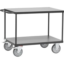 Fetra Transportgeräte