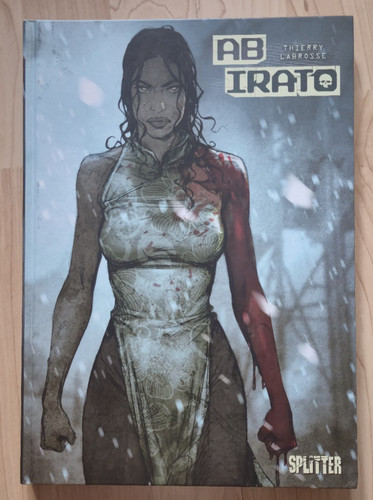 Irato von thierry - ab, labrosse