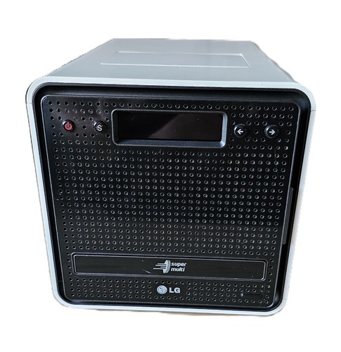 N2r1dd2 bay nas - 2-bay-nas,, tb