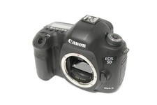 Canon EOS 5D Mark III Gehäuse