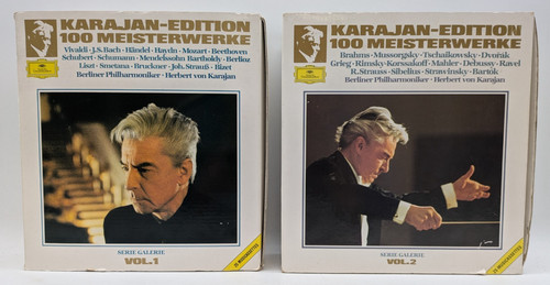 100 meisterwerke vol - 50,