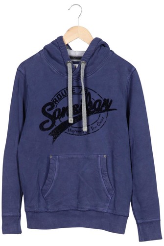 Sansibar kapuzenpullover - sansibar,