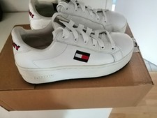 tommy hilfiger damen Schuhe gr