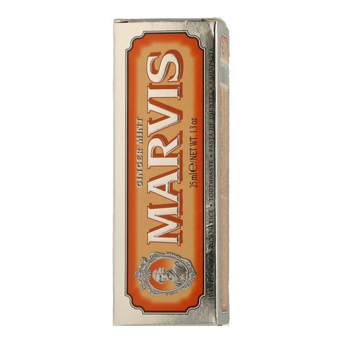 Marvis mundpflege ginger - marvis,