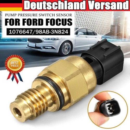 Servolenkpumpe druckschalter - servolenkpumpe,