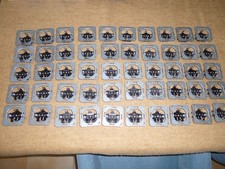 50x Jung Steckdosen 1520 EINS Unterteil