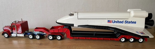 Siku 4016 truck - siku, 4016-us-truck