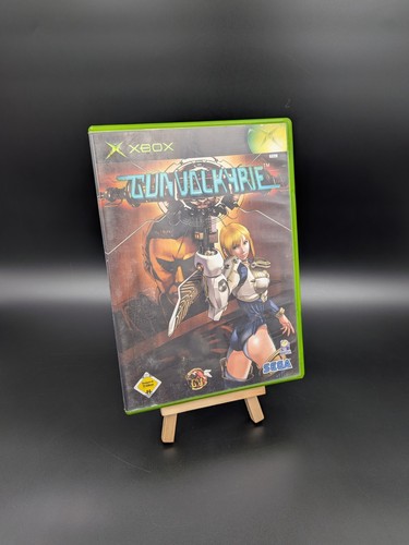 Gun valkyrie für microsoft - gun,