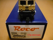 Roco H0 63696 DC E 10 1239