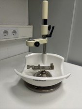 Schick S1 Junior Fräsgerät mit Zubehör