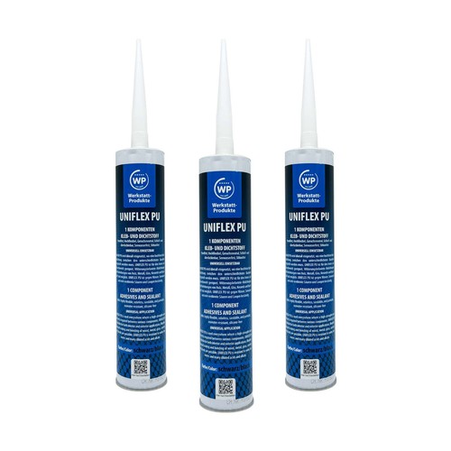 Uniflex pu - 3x,