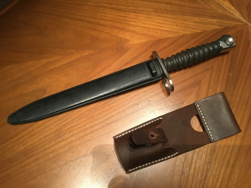 Schweizer messer wenger - messer, m57