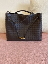 Tasche Shopper XXL  Braun