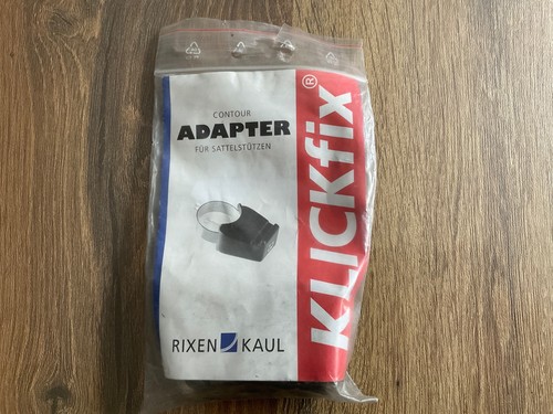 Rixen kaul klickfix - rixen,