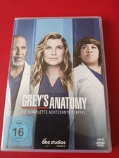 Greys Anatomy - Die komplette