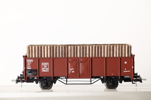 Roco offener güterwagen db - roco,