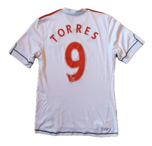 Adidas fernando torres - adidas,