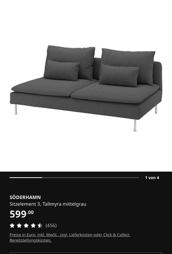 Ikea söderhamn sitzelement - ikea,