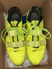 Nike romaleos size 11 5 - romaleos,