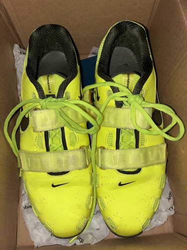 Nike romaleos size 11 5 - -,