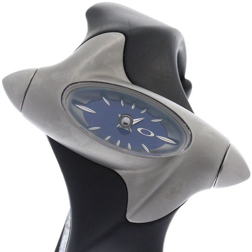 Oakley torpedo quarz herrenuhr - torpedo,