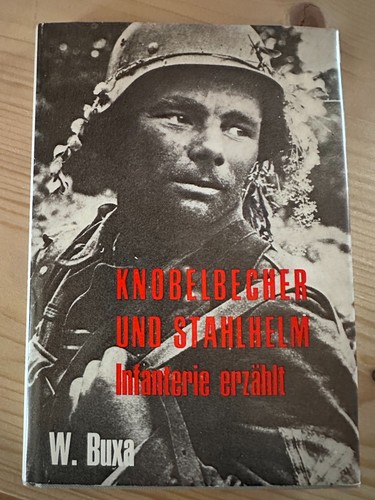 Werner buxa knobelbecher und - werner,