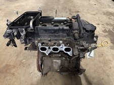 Motor ohne Anbauteile 1KRFE 998 CCM 50 KW Toyota Aygo Bj 2007 AB1 Versand