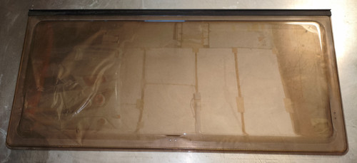 Polyplastic ausstellfenster - polyplastic,