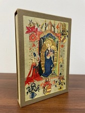Miniaturen aus dem stundenbuch - dem,