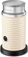 Nespresso Aeroccino 3 Elektrischer Milchaufschäumer  gebraucht UK-Stecker