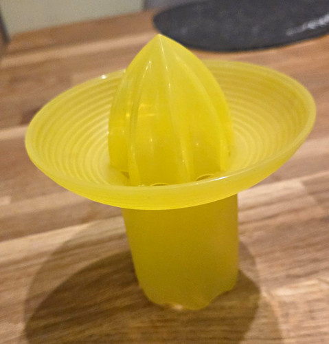 Tupperwarejunge welle - tupperwarejunge,