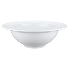 Schüssel mittelgroß KPM Berlin Urania altweiß